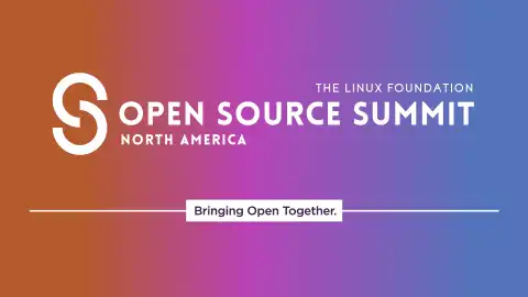 Open Source Summit North America 2022